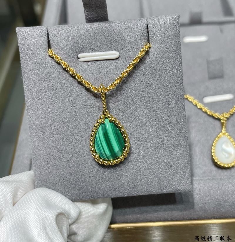 Boucheron Necklaces